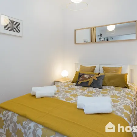 Apartment Host Wise - Comfy Bright Flats With Netflix