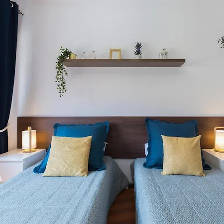 Apartment Host Wise - Comfy Bright Flats With Netflix Porto