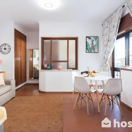 Host Wise - Comfy Bright Flats With Netflix * Porto