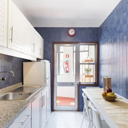 Host Wise - Comfy Bright Flats With Netflix Apartment Porto