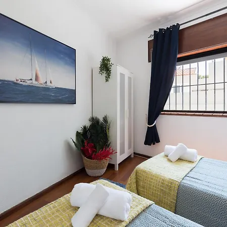 Host Wise - Comfy Bright Flats With Netflix Apartment Porto