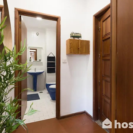 Host Wise - Comfy Bright Flats With Netflix * Porto