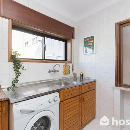 Apartment Host Wise - Comfy Bright Flats With Netflix
