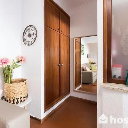 Apartamento Host Wise - Comfy Bright Flats With Netflix *