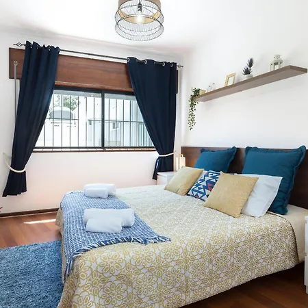 Apartment Host Wise - Comfy Bright Flats With Netflix Porto